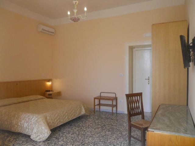 Albergo Santa Teresa Torre del Greco Ngoại thất bức ảnh