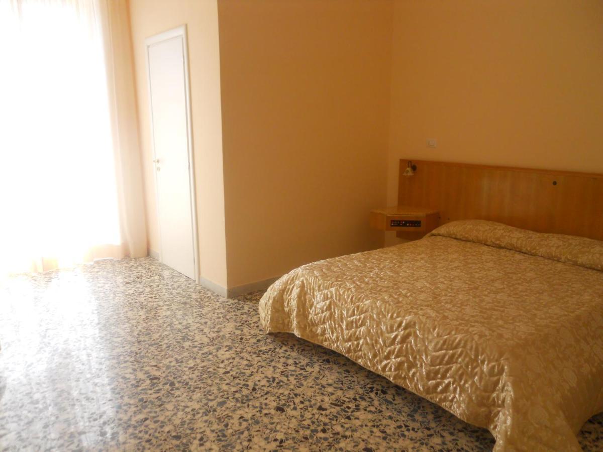 Albergo Santa Teresa Torre del Greco Ngoại thất bức ảnh
