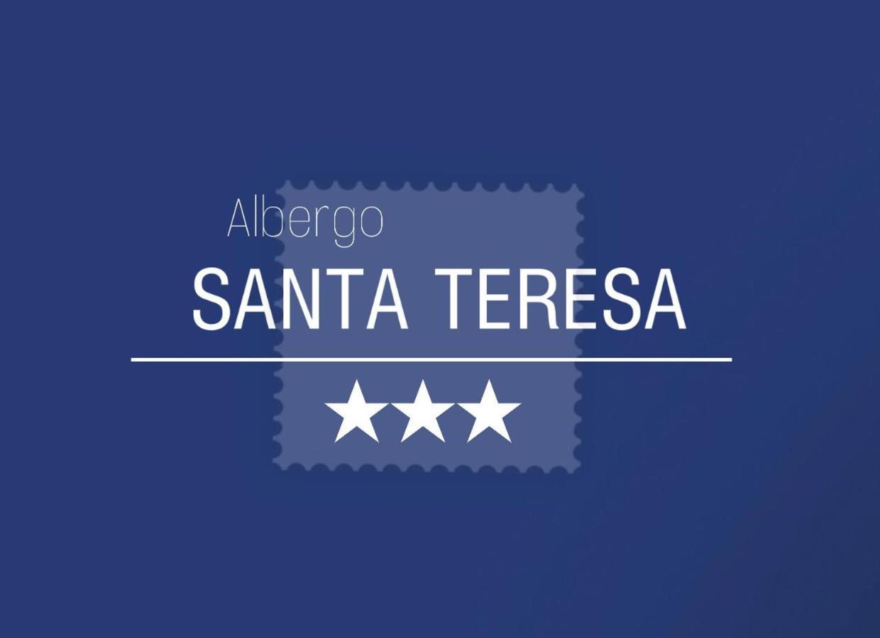 Albergo Santa Teresa Torre del Greco Ngoại thất bức ảnh