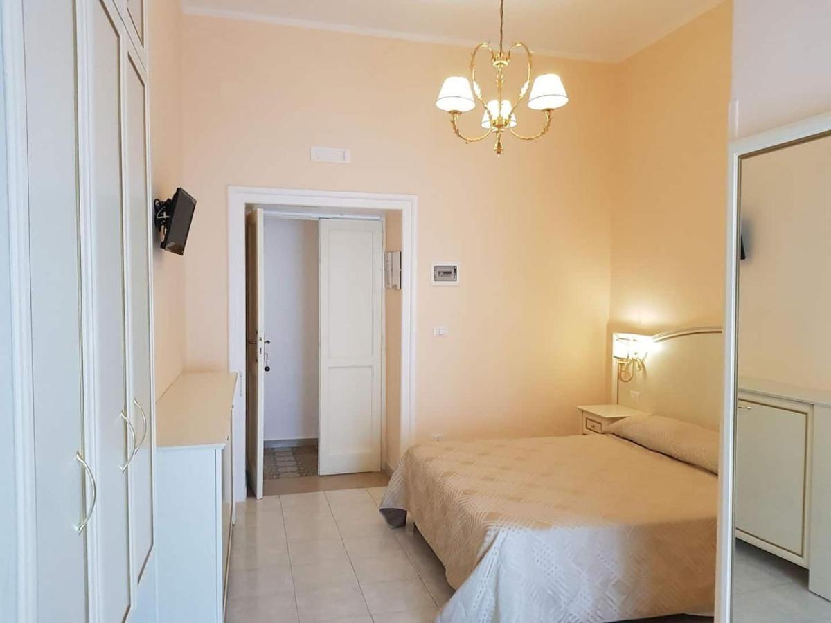 Albergo Santa Teresa Torre del Greco Ngoại thất bức ảnh