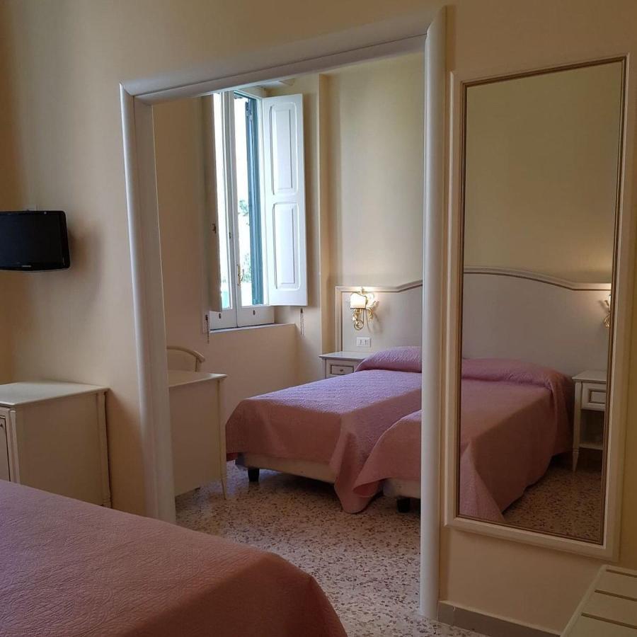 Albergo Santa Teresa Torre del Greco Ngoại thất bức ảnh