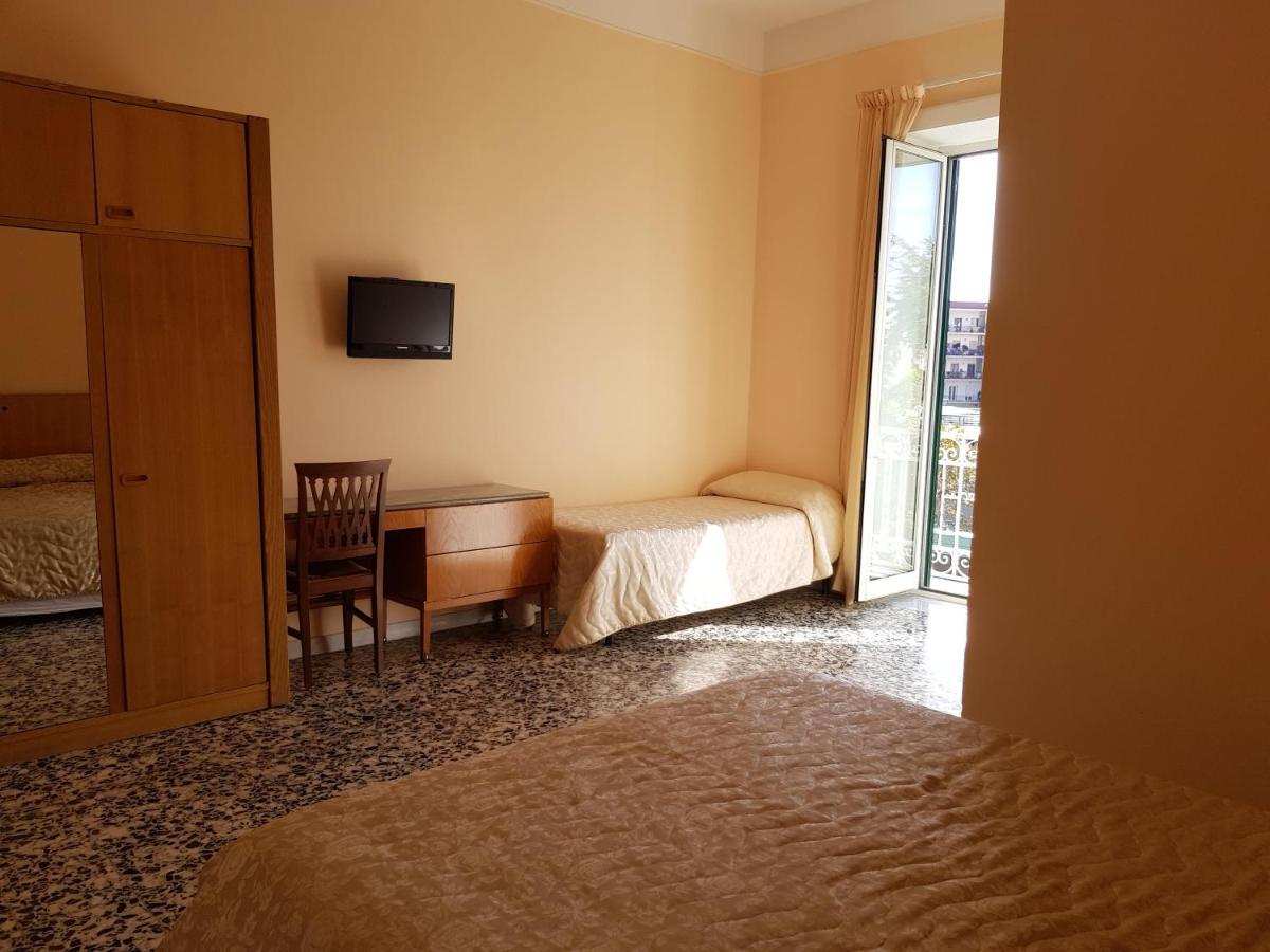 Albergo Santa Teresa Torre del Greco Ngoại thất bức ảnh