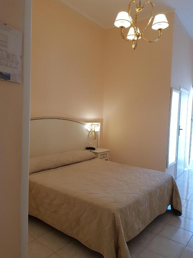 Albergo Santa Teresa Torre del Greco Ngoại thất bức ảnh