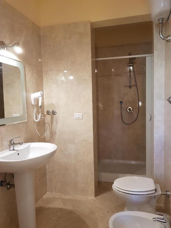 Albergo Santa Teresa Torre del Greco Ngoại thất bức ảnh